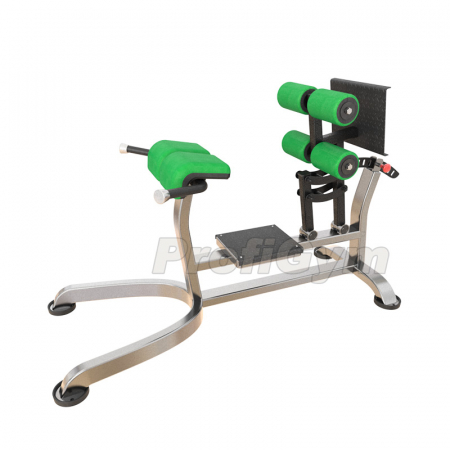 BOW - 013 ГИПЕРЭКСТЕНЗИЯ-ПРЕСС РЕГУЛИРУЕМАЯ