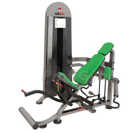 CST - 067 ГРУЗОБЛОЧНЫЙ ТРЕНАЖЕР БИЦЕПС-МАШИНА РАСТЯЖЕНИЕ