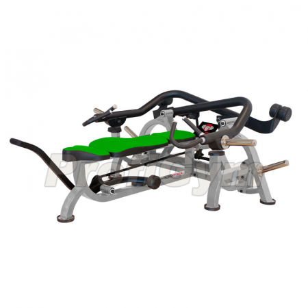 DTH - 001 ТРЕНАЖЕР ХАММЕР ЖИМ ЛЕЖА