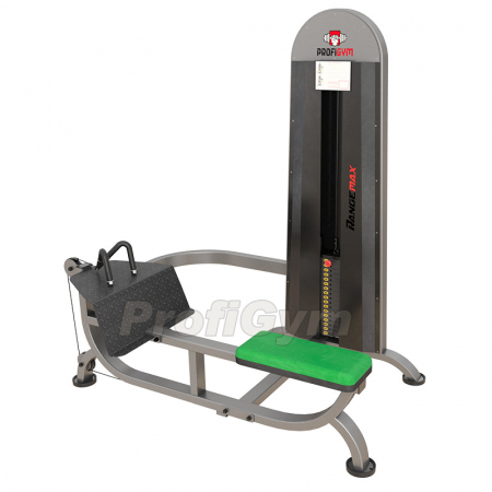 CST - 019 ТРЕНАЖЕР ГОРИЗОНТАЛЬНАЯ ТЯГА