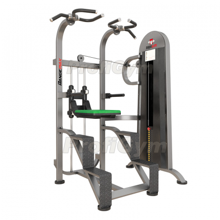 CST - 024 ТРЕНАЖЕР ГРАВИТРОН С ПРОТИВОВЕСОМ АССИСТЕНТ