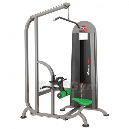 CST - 018 ТРЕНАЖЕР ВЕРТИКАЛЬНАЯ ТЯГА