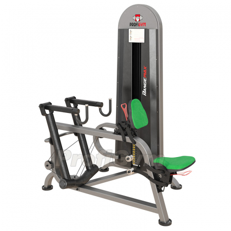 CST - 056 ТРЕНАЖЕР РЫЧАЖНАЯ ТЯГА