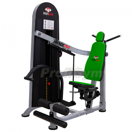 CST - 009 ТРИЦЕПС-МАШИНА ФРАНЦУЗСКИЙ ЖИМ