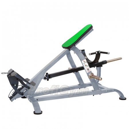 DT - 012 Т-ОБРАЗНЫЙ ГРИФ С УПОРОМ ДЛЯ ГРУДИ