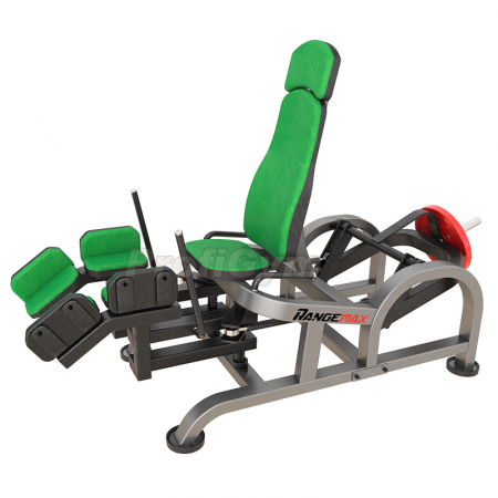 DT - 033 РАЗВЕДЕНИЕ НОГ СИДЯ НАГРУЖАЕМЫЙ