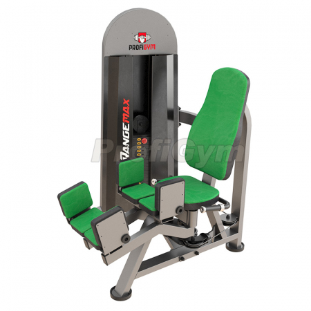 ГРУЗОБЛОЧНЫЙ ТРЕНАЖЕР ДЛЯ ОТВОДЯЩИХ И ПРИВОДЯЩИХ МЫШЦ БЕДРА