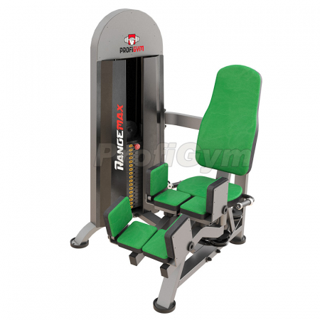 ГРУЗОБЛОЧНЫЙ ТРЕНАЖЕР ДЛЯ ОТВОДЯЩИХ МЫШЦ БЕДРА