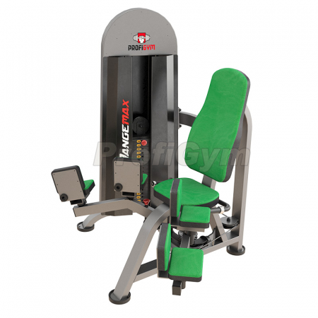 ГРУЗОБЛОЧНЫЙ ТРЕНАЖЕР ДЛЯ ПРИВОДЯЩИХ МЫШЦ БЕДРА