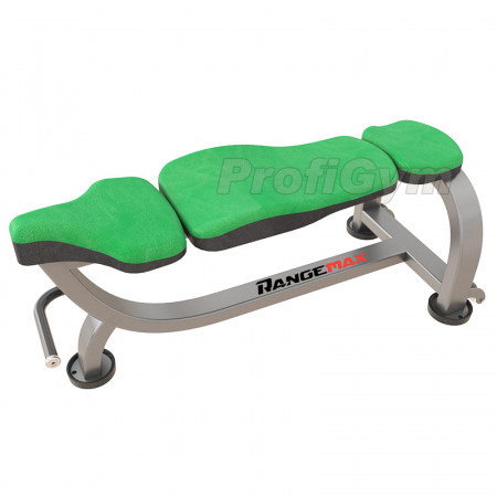 СКАМЬЯ ГОРИЗОНТАЛЬНАЯ