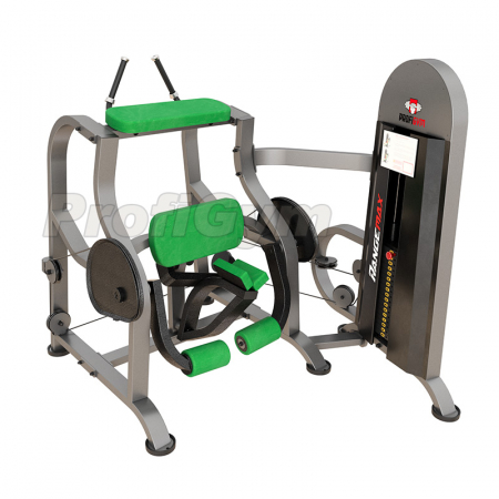 ТРЕНАЖЕР ДЛЯ БИЦЕПСА БЕДРА СТОЯ