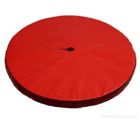 Страховочный мат для пилона Pole Dance Floor Mat