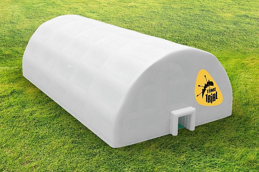 Надувной теннисный корт Дэвис