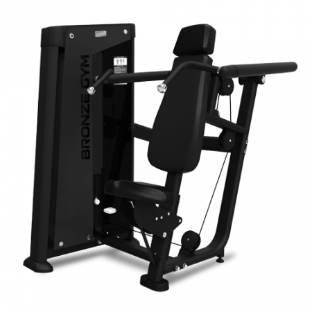 NEO 06 Жим от плеч