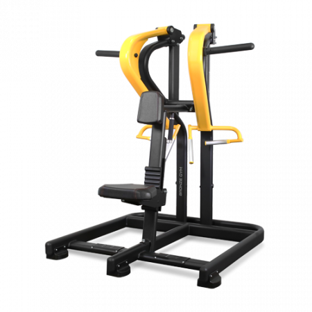 PL-1702 Горизонтальная тяга