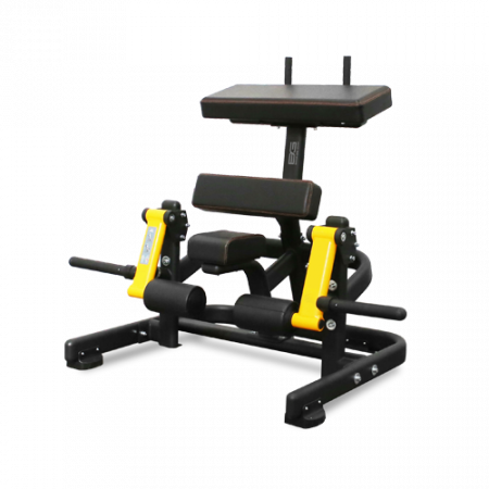 PL-1714 Сгибание ног стоя