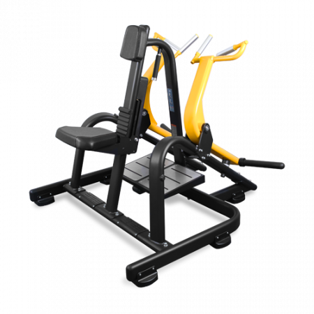 PL-1709 Горизонтальная тяга под наклоном