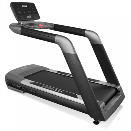 T950 PRO BLACK HAWK Беговая дорожка