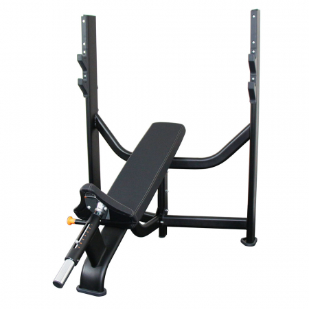 Скамья для жима лежа с положительным углом наклона Protrain V8-105