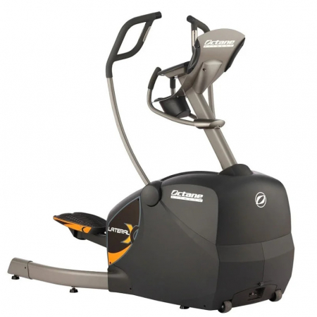 Эллиптический тренажер Octane Fitness LX8000