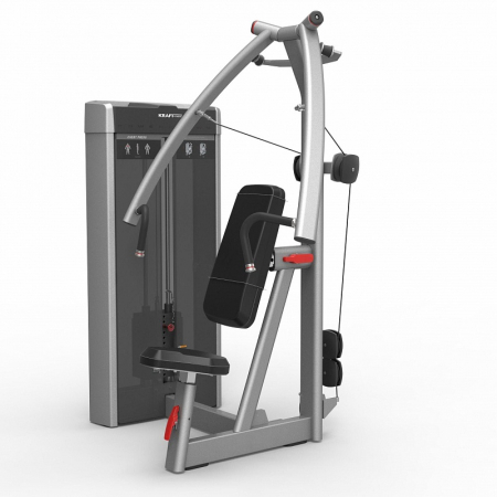 Тренажер Жим от груди KRAFT Fitness линии ADVANT