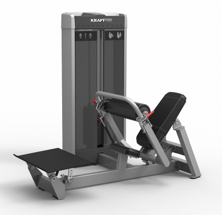 Тренажер Ягодичный мост KRAFT Fitness линии ADVANT