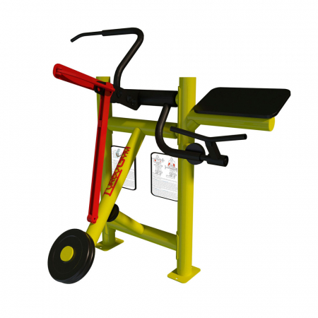 Бицепс-трицепс