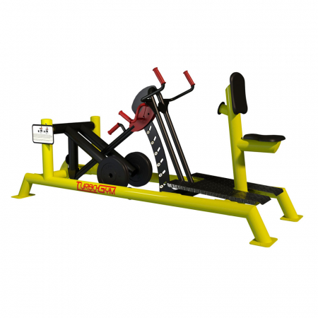 Рычажная тяга