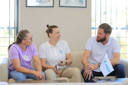 Программа профессиональной подготовки Мастер спортивного управления