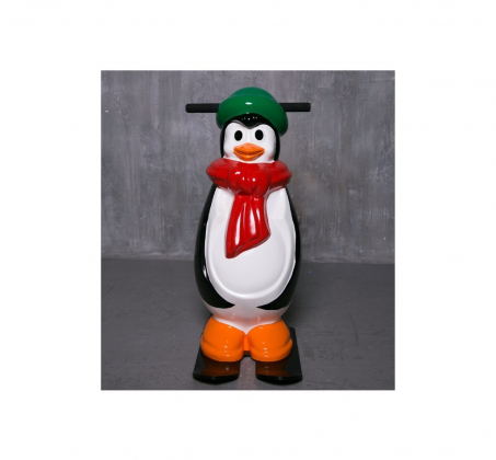 Ассистент фигуриста Пингвин помощник, тренажер