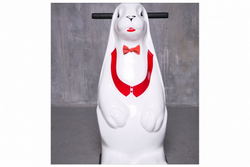 Ассистент фигуриста Заяц помощник, тренажер