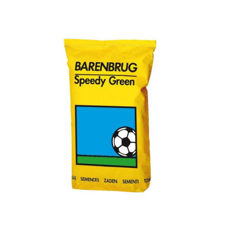 Газонная трава Barenbrug Speedy Green