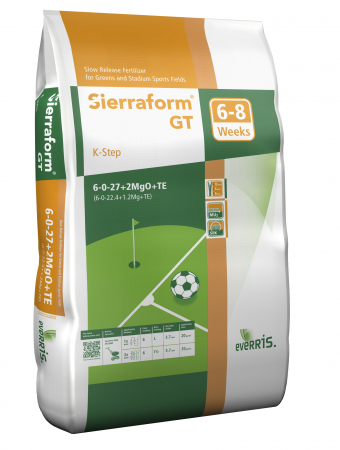 Удобрение Sierraform K-Step