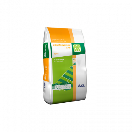 Удобрение Sportsmaster CRF Hi N NPK