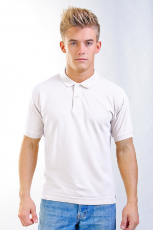 рубашка-поло