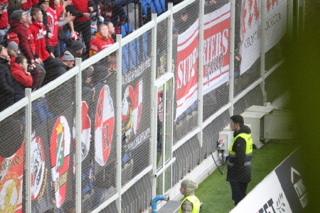 Тросовая сетка 70х120 d2