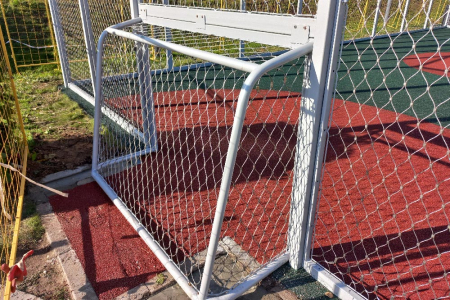 Тросовая сетка 100х180 d2