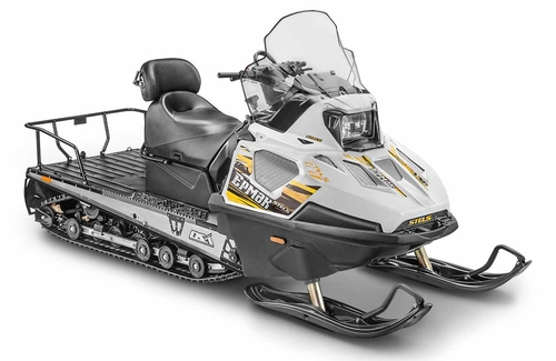 Снегоход STELS ЕРМАК 800L 2Т