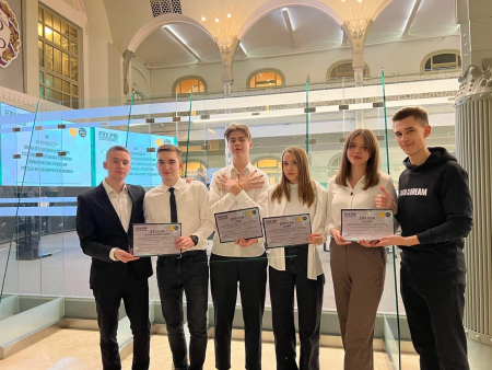 Программы бакалавриата и магистратуры по направлению Менеджмент спортивной индустрии