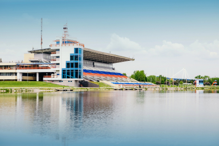 Организация и проведение мероприятий