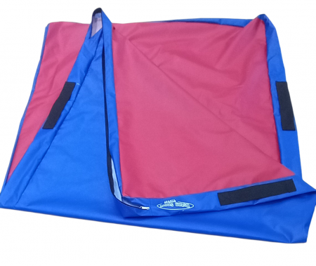 Чехол на мат гимнастический арт. 7С211-К64 100х200х10