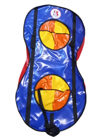 Чехол для тюбинга двухместный. Автотент.