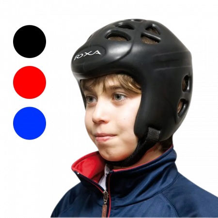 Защитные шлемы