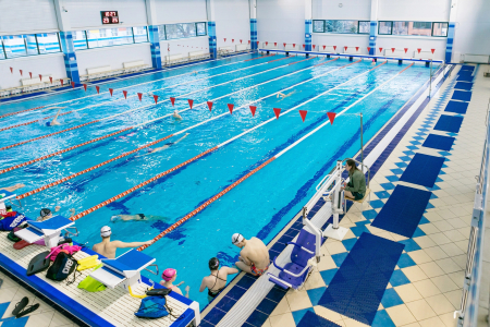 Тренировки