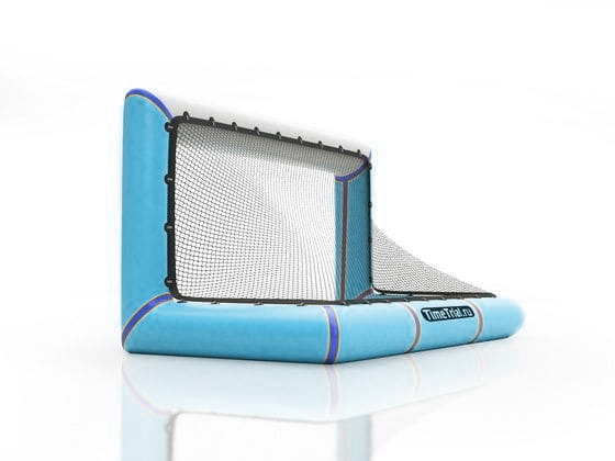 ВОРОТА ДЛЯ ВОДНОГО ПОЛО НАДУВНЫЕ