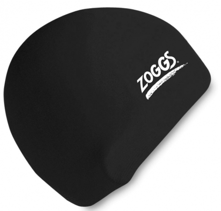 Шапочка для плавания ZOGGS Silicone Cap