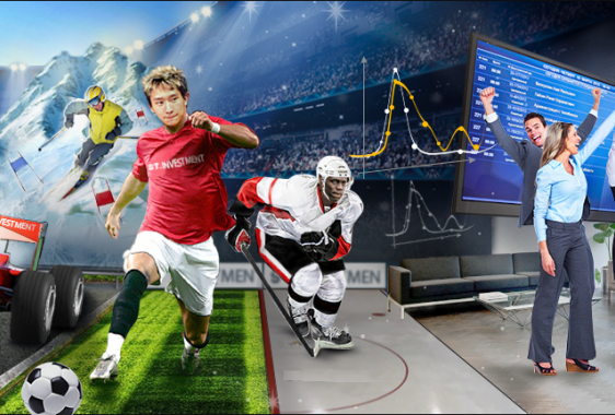 Финансовый менеджмент и инвестиции в спортивных организациях и объектах спорта