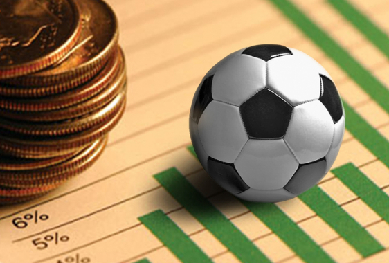 Маркетинг и экономика спортивного объекта