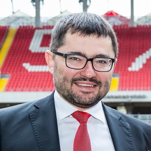 Атаманенко Александр