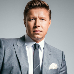 Волошин Владимир